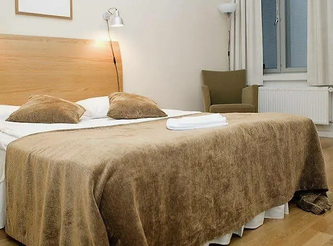 Apart Otel Hellsten Senate