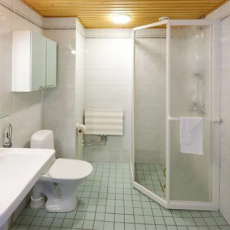 Hellsten Senate Aparthotel 3*