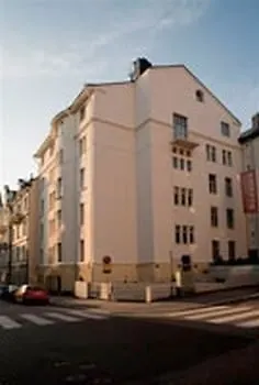 Hellsten Senate 3* Helsinky