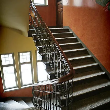 Hellsten Senate Aparthotel Helsinky