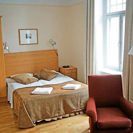 Hellsten Senate Hotel apartamentowy
