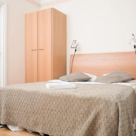 Hellsten Senate 3* Helsinky