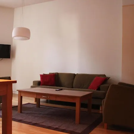 Hellsten Senate 3* Хельсинки