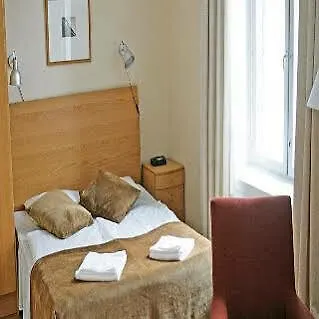 Hellsten Senate Aparthotel