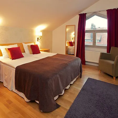 Hellsten Senate 3* Helsinky