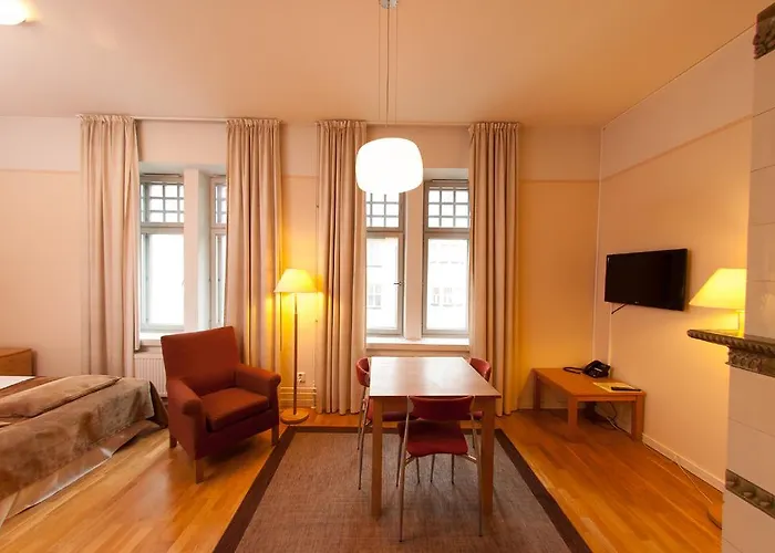 Hellsten Senate Helsingfors