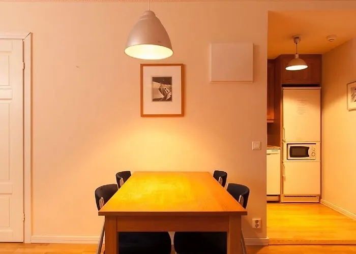 Hellsten Senate Helsingfors