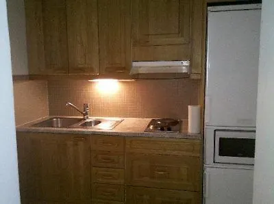 Hellsten Senate Aparthotel Helsinki