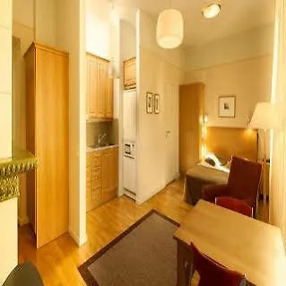 Hellsten Senate 3* Helsingfors