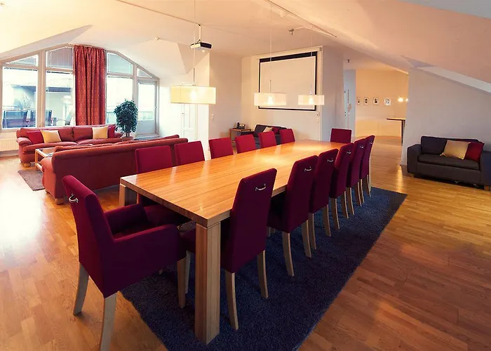 Hellsten Senate 3* Helsingfors