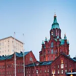 Hellsten Senate Lejlighedshotel 3*