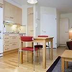 Hellsten Senate Lejlighedshotel