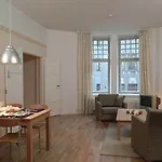 Lejlighedshotel Hellsten Senate 3*