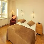 Hellsten Senate Lejlighedshotel 3*