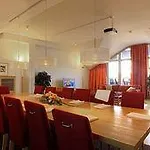 Hellsten Senate Lejlighedshotel Helsinki