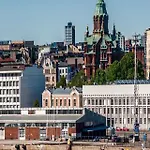 Hellsten Senate Lejlighedshotel Helsinki