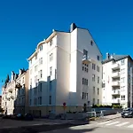 Hellsten Senate Lejlighedshotel