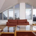 Lejlighedshotel Hellsten Senate 3*