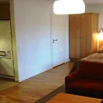 Lejlighedshotel Hellsten Senate