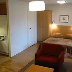 Lejlighedshotel Hellsten Senate