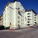 Hellsten Senate 3* Helsinki