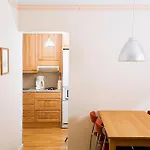 Lejlighedshotel Hellsten Senate Helsinki