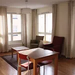 Hellsten Senate Lejlighedshotel