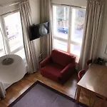 Lejlighedshotel Hellsten Senate