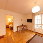 Hellsten Senate Lejlighedshotel 3*