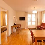 Hellsten Senate Lejlighedshotel Helsinki
