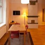 Lejlighedshotel Hellsten Senate 3*