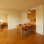 Lejlighedshotel Hellsten Senate 3*