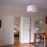 Hellsten Senate Lejlighedshotel