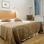 Lejlighedshotel Hellsten Senate