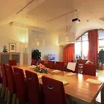 Lejlighedshotel Hellsten Senate