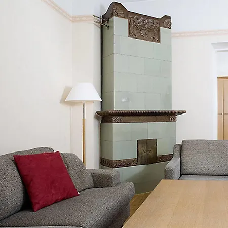 Hellsten Senate 3* הלסינקי