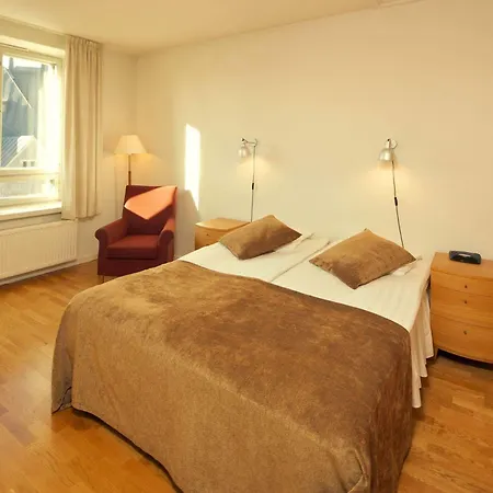 Hellsten Senate 3* Helsingfors
