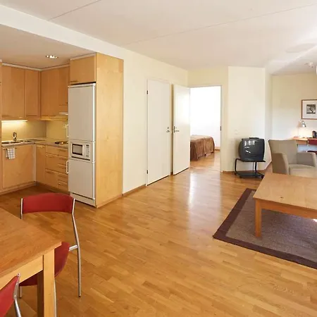 Hellsten Senate הלסינקי