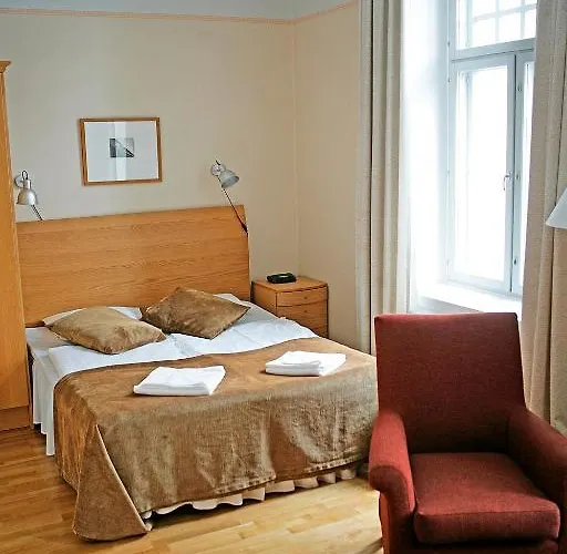 Hellsten Senate מלון דירות