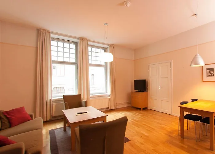 Hellsten Senate הלסינקי