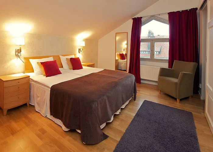 Hellsten Senate 3* הלסינקי