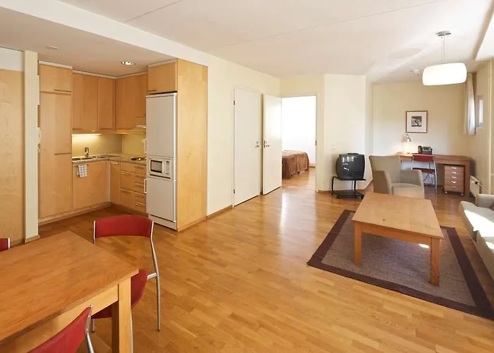 Hellsten Senate הלסינקי