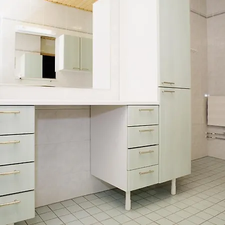 Hellsten Senate Apart Otel Helsinki