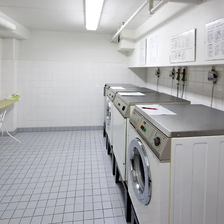 Hellsten Senate Apart Otel 3*